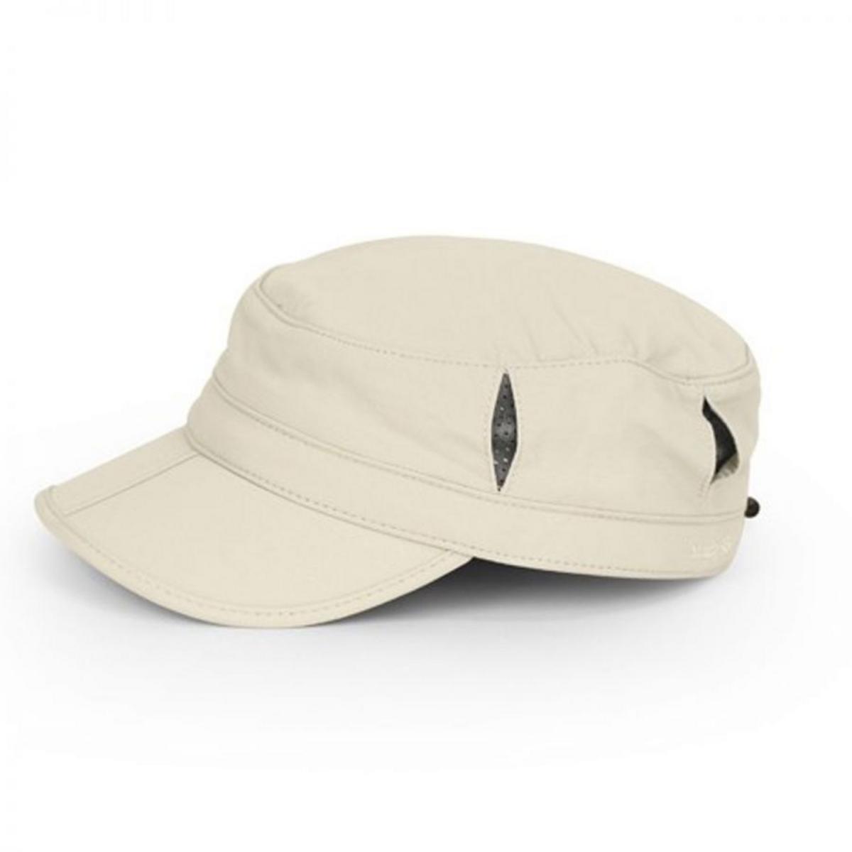 Sunday Afternoons | Sun Tripper Cadet Cap | 401208 | lead | CREAM