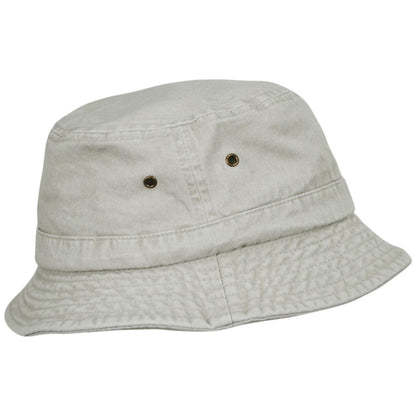 Village Hat Shop | VHS Cotton Bucket Hat | 186605 | profile | PUTTY