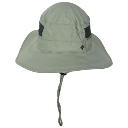 Columbia Sportswear | Bora Bora Booney Hat | 400100 | front | SAGE