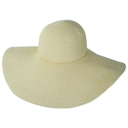 Kathy Jeanne | Toyo Braid Swinger Sun Hat | 100734 | lead | SAND