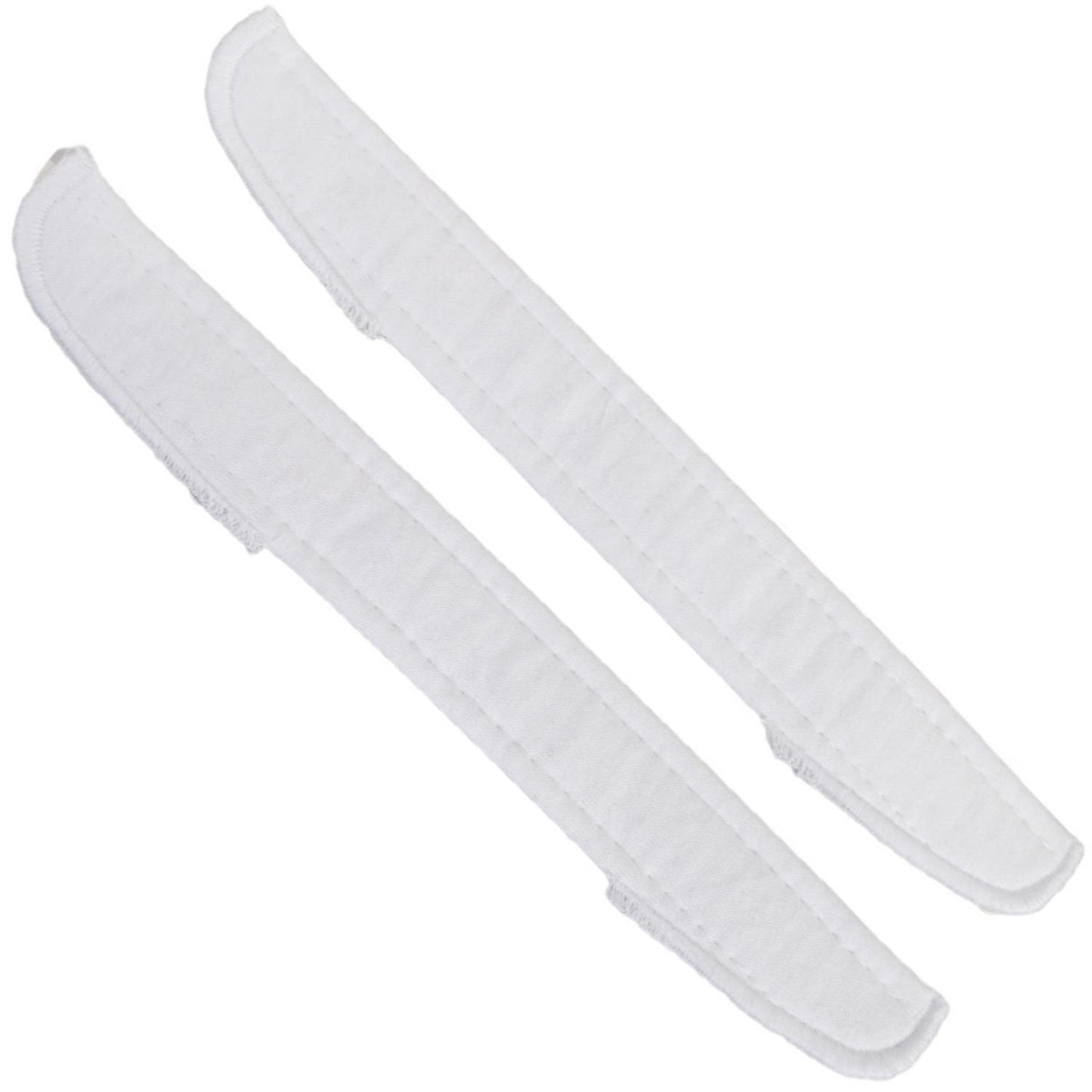 Village Hat Shop | Jersey Knit Hat Sizer Pack - White | 603601 | front | WHITE