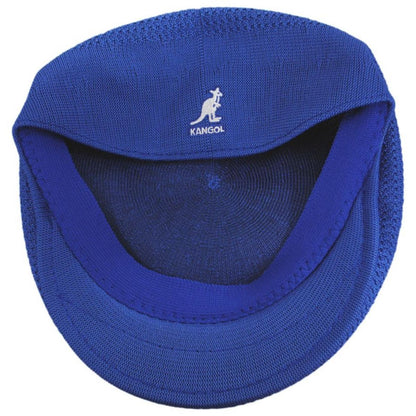 Kangol | Tropic Ventair 504 Ivy Cap - Fashion Colors | 160803 | under | STARRY BLUE