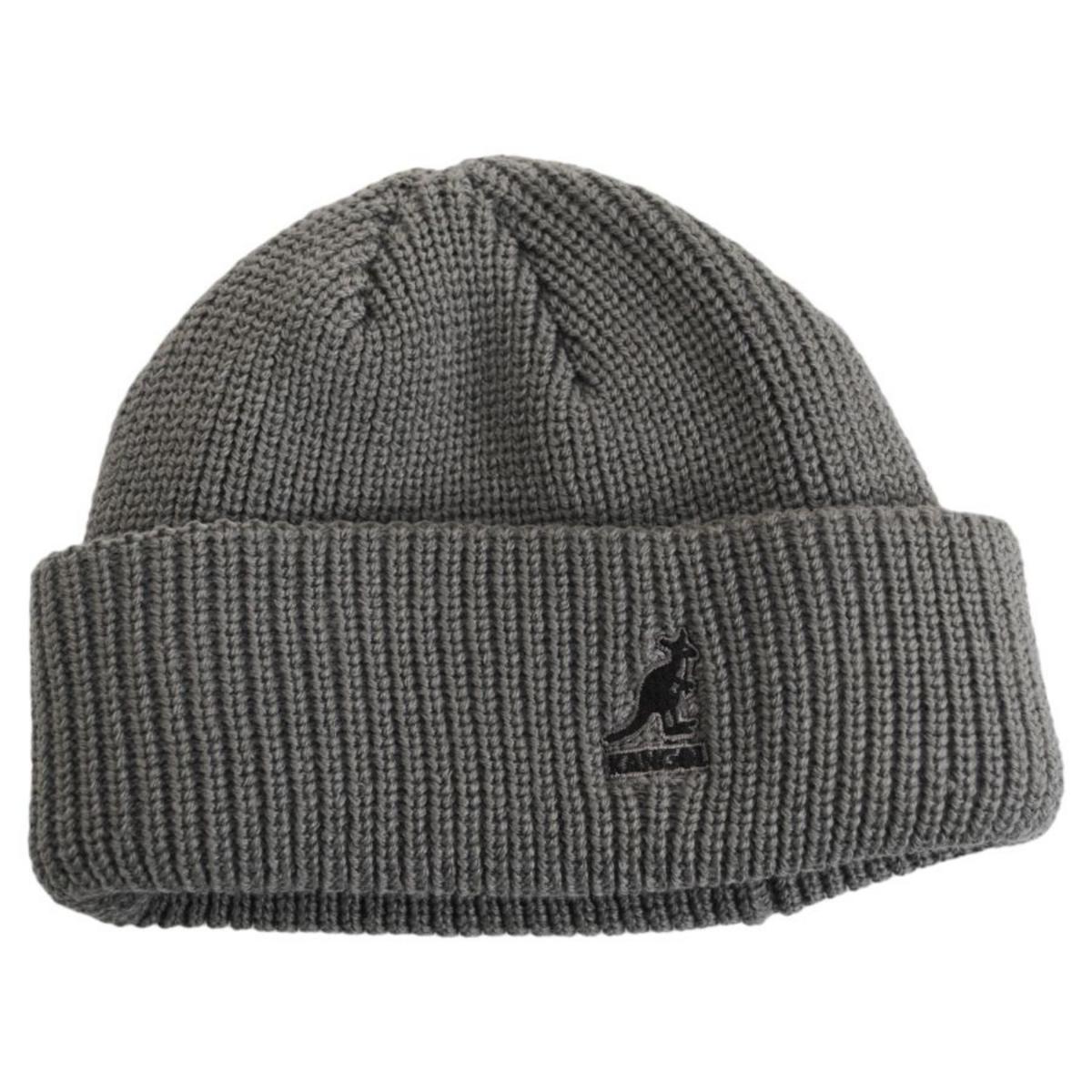 Cardinal 2 Way Acrylic Beanie Hat – Village Hat Shop