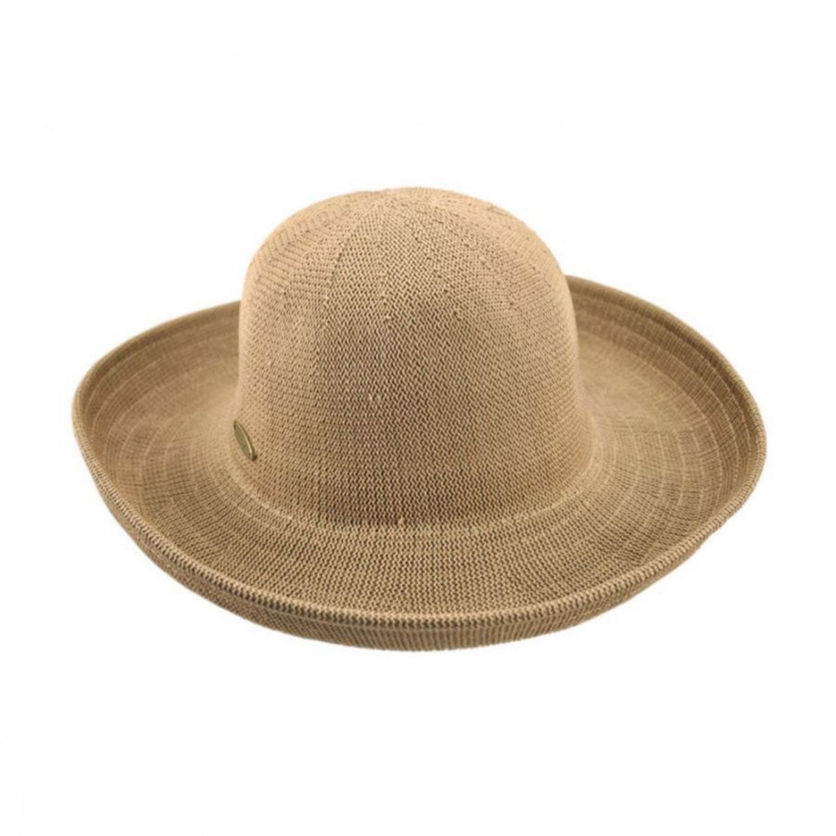 Scala | Knit Roller Hat