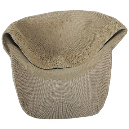 Kangol | Tropic Ventair Spacecap Fitted Baseball Cap | 201105 | under | BEIGE