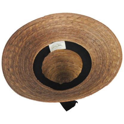 Tula Hats | Somerset Palm Leaf Straw Cloche Hat | 102999 | under | NATURAL