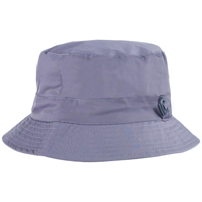 Toucan Collection | Packable Nylon Rain Bucket Hat