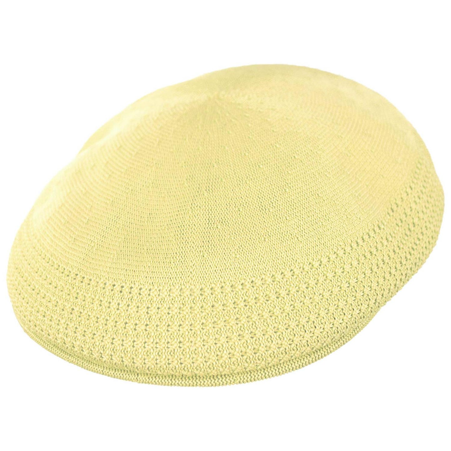 Kangol | Tropic Ventair 504 Ivy Cap - Spring Collection | 160803SS | lead | BUTTER CHIFFON