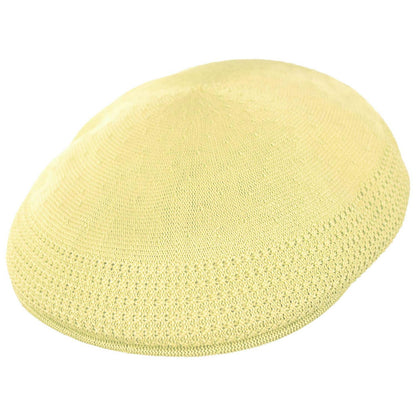 Kangol | Tropic Ventair 504 Ivy Cap - Spring Collection | 160803SS | lead | BUTTER CHIFFON