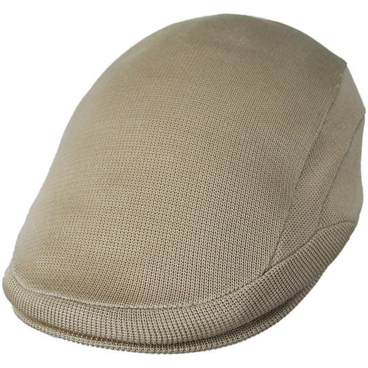 Kangol | Tropic 507 Ivy Cap | 160809 | lead | BEIGE