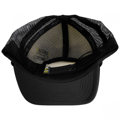 Sunday Afternoons | Dream Seeker Trucker Snapback Baseball Cap | 401252 | under | DREAM SEEKER