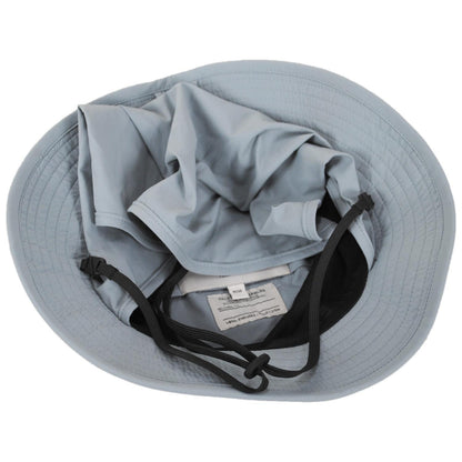 Tilley Endurables | Ultralight Packable Suncape Bucket Hat | 400856 | under | MIST BLUE