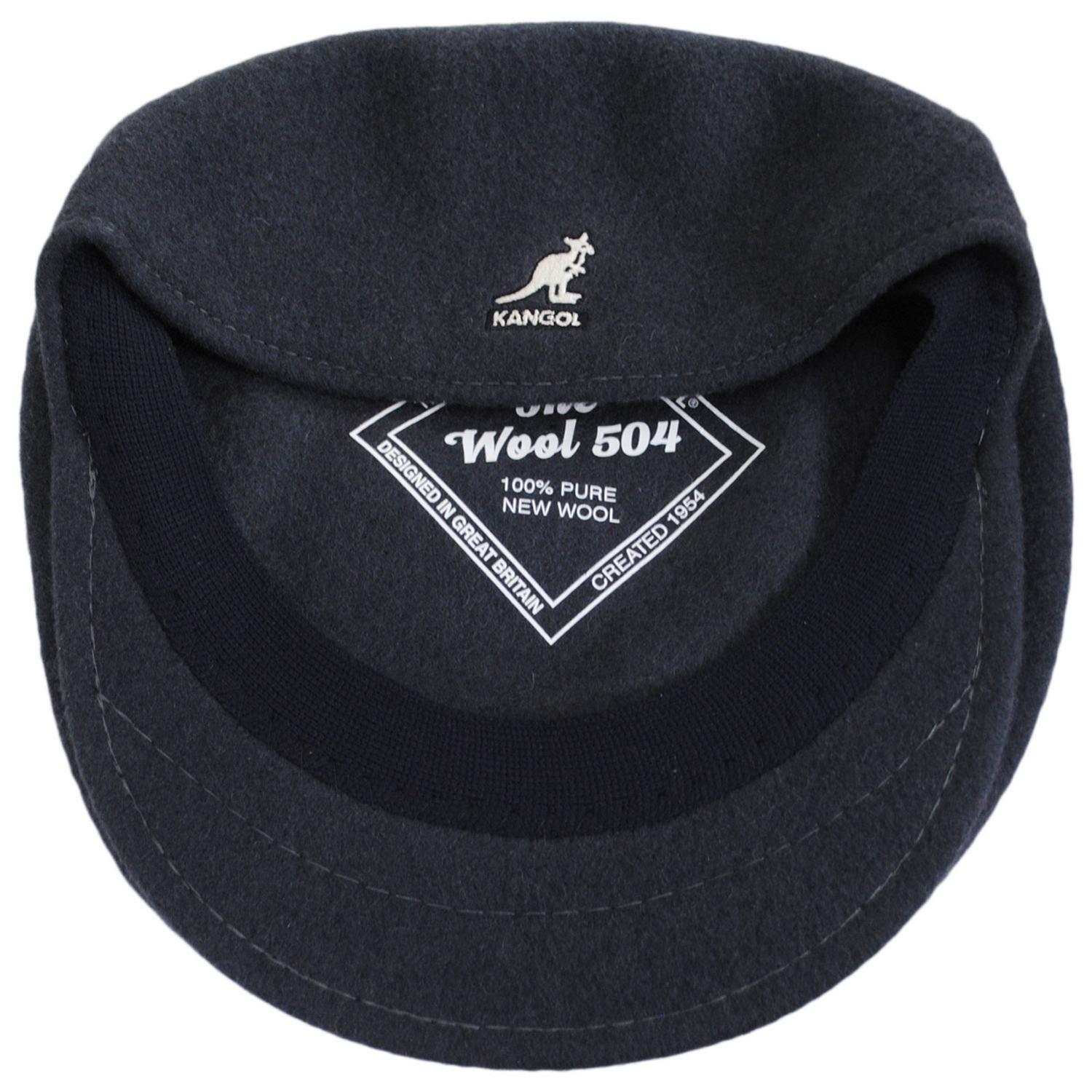Fashion Wool 504 Ivy Cap – Village Hat Shop