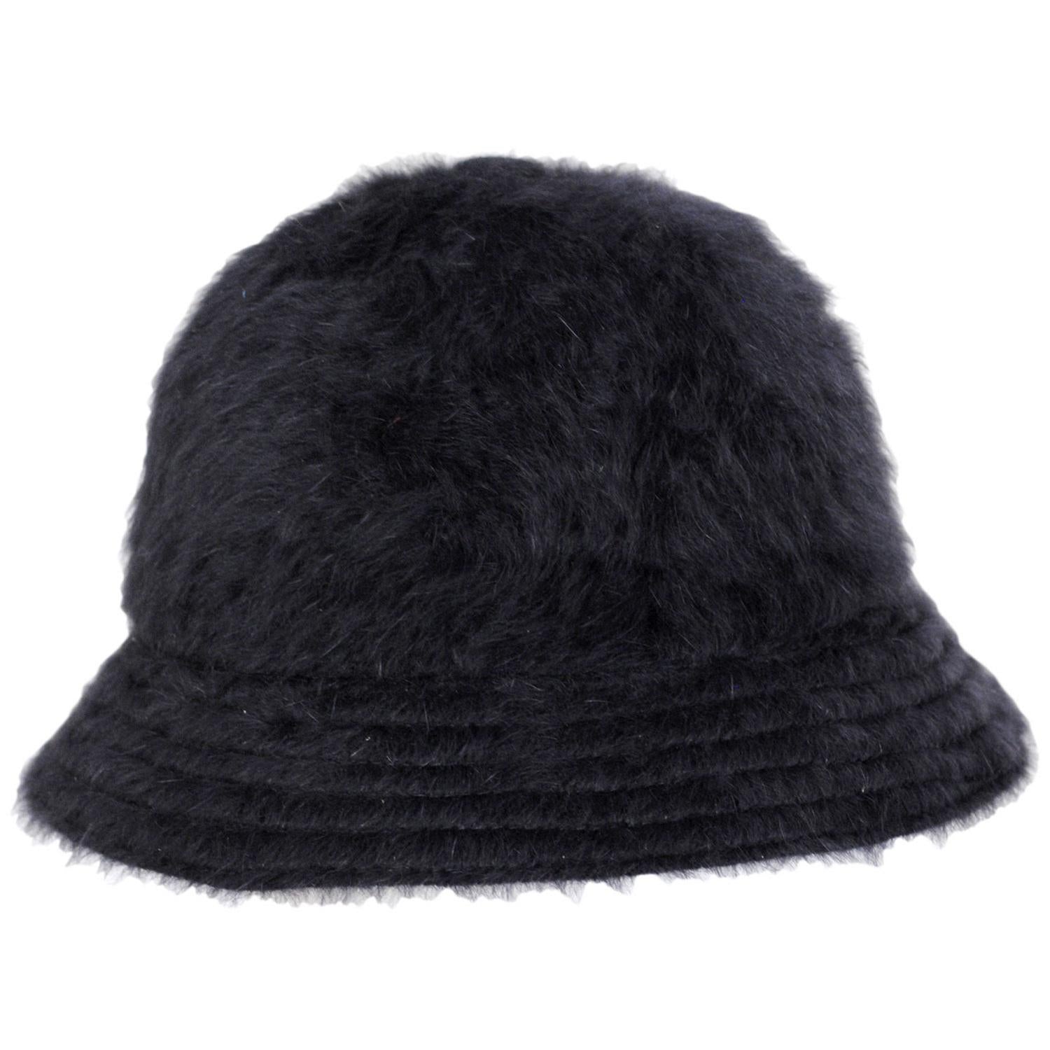 Furgora Casual Bucket Hat – Village Hat Shop