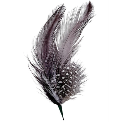 BRIXTON HATS | Side Feather