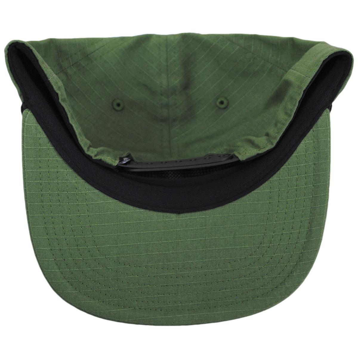 Columbia Sportswear | Ratchet Strap Snapback Baseball Cap | 400099 | under | CANTEEN