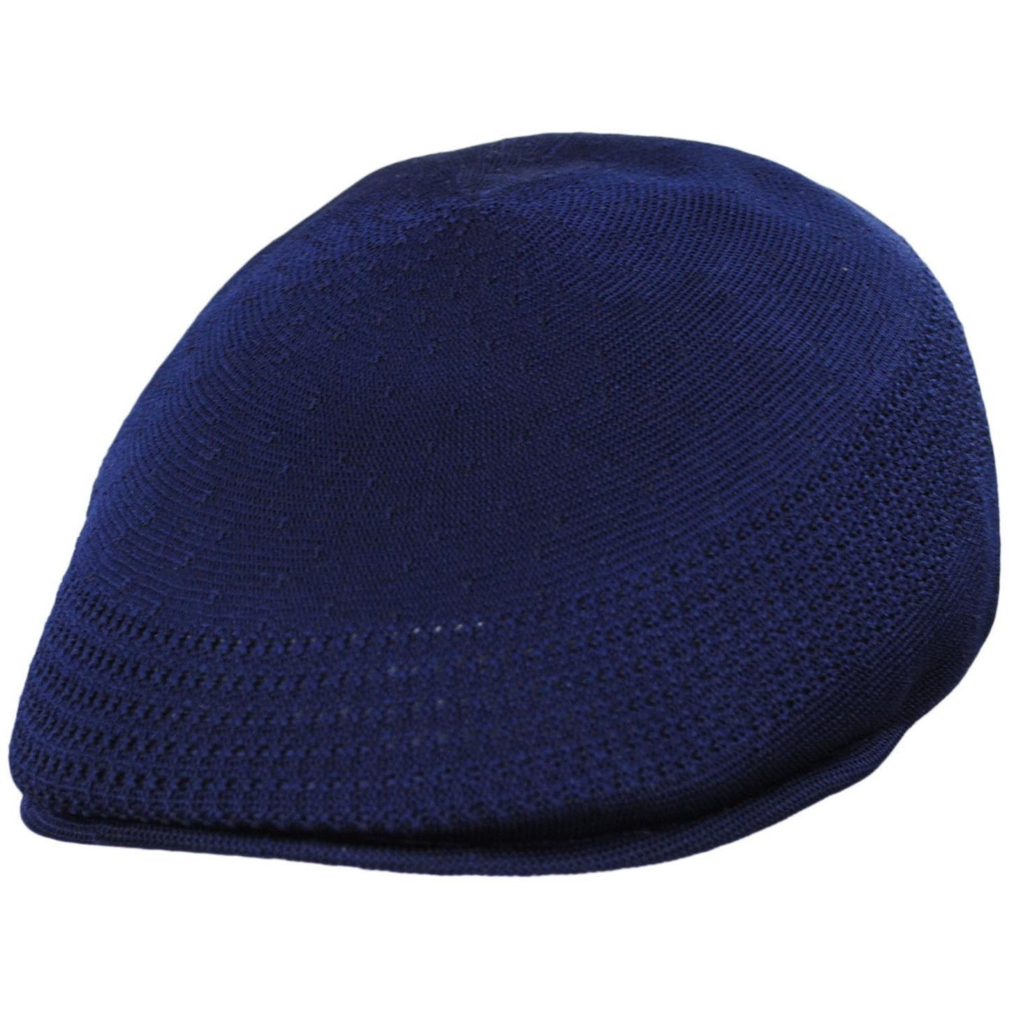 Kangol | Tropic Ventair 507 Ivy Cap | 160812 | lead | NAVY