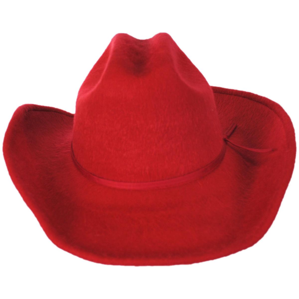 BRIXTON HATS | Mesquite Mohair & Wool Felt Cowboy Hat | 135668 | front | ADRENALINE RUSH