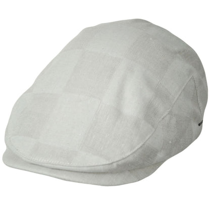 Bailey 1922 | Clave Polyester Ivy Cap | 167236 | lead | ECRU