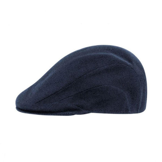 Kangol | Tropic 507 Ivy Cap | 160809 | lead | NAVY