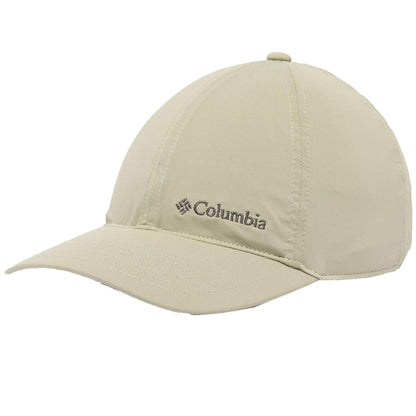 Columbia Sportswear | Coolhead Adjustable Baseball Cap | 400116 | lead | SAFARI