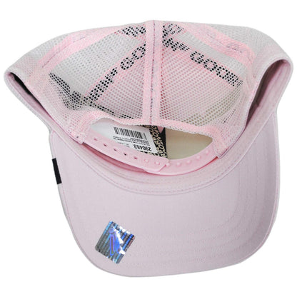 Goorin Bros | Kid's So Silly Trucker Snapback Baseball Cap | 508923 | under | WHISPER