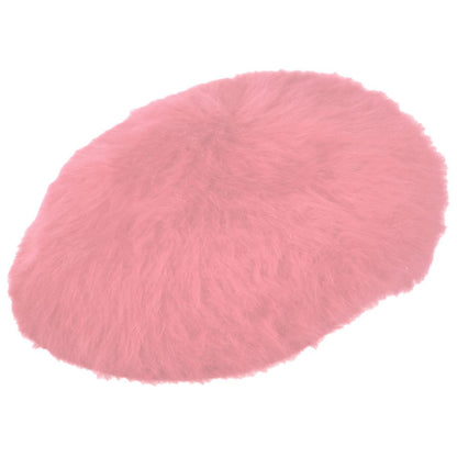 Kangol | Furgora 504 Ivy Cap - Pastel | 160930FW23 | lead | PEPTO