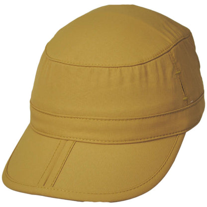 Sunday Afternoons | Sun Tripper Cadet Cap | 401208 | lead | GOLDENROD