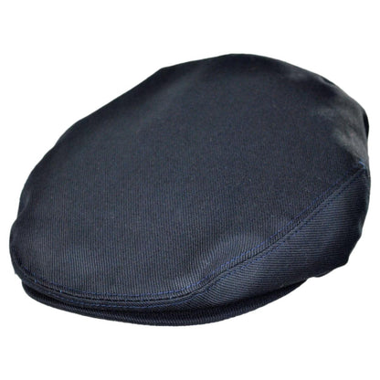 Jaxon Hats | Wholesale Kid's Cotton Ivy Cap B2B Pre-Pack | B2B512101 | lead | NAVY BLUE