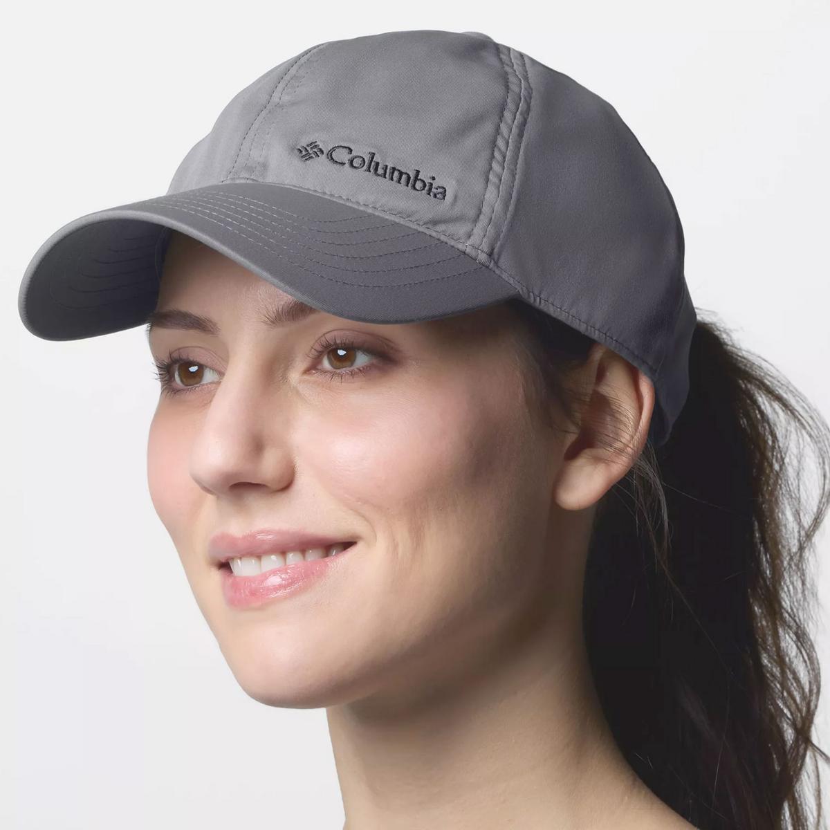 Coolhead Adjustable Baseball Cap – Village Hat Shop