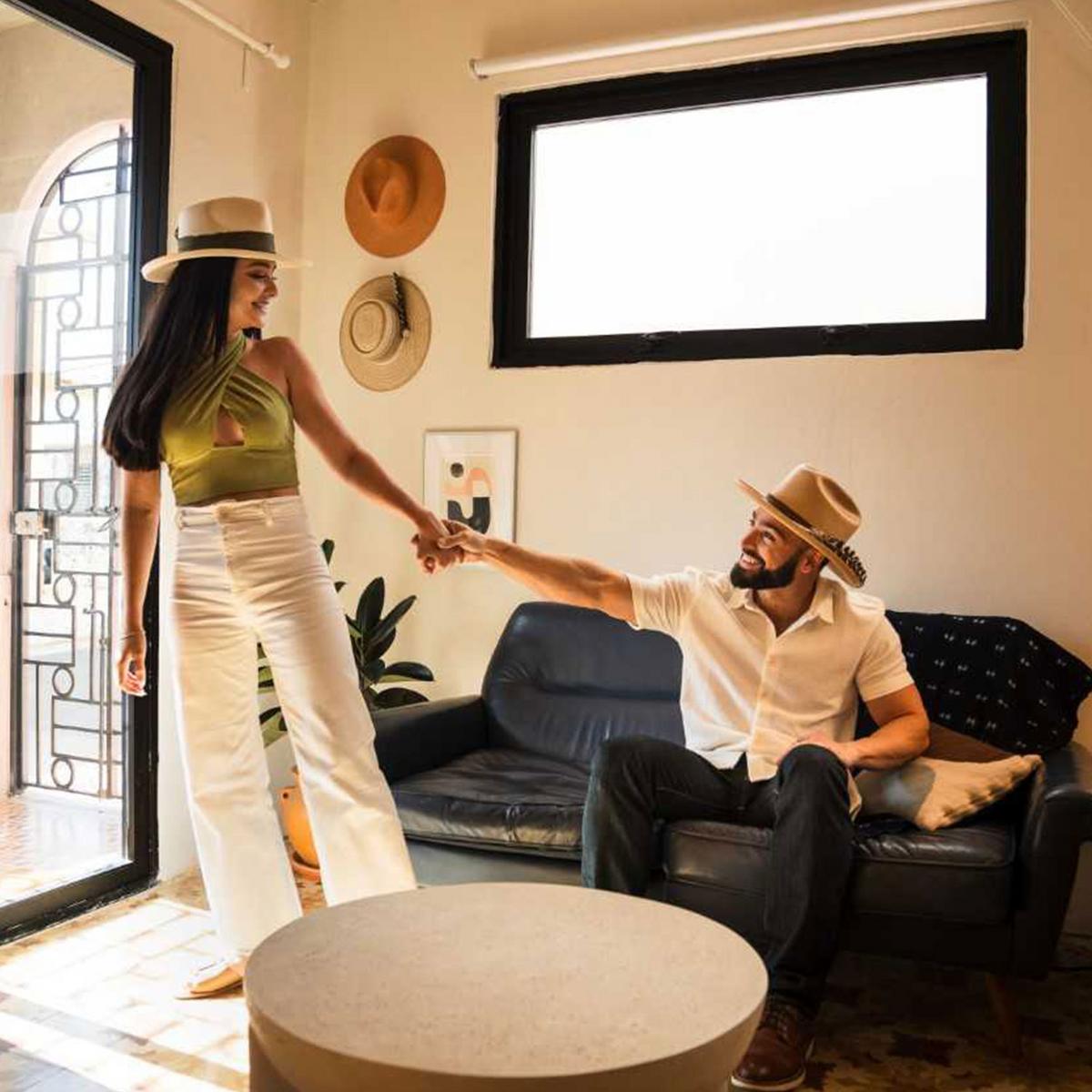 Stetson | Might Could Shantung Straw Western Hat | 127054 | lsmthree | TAN