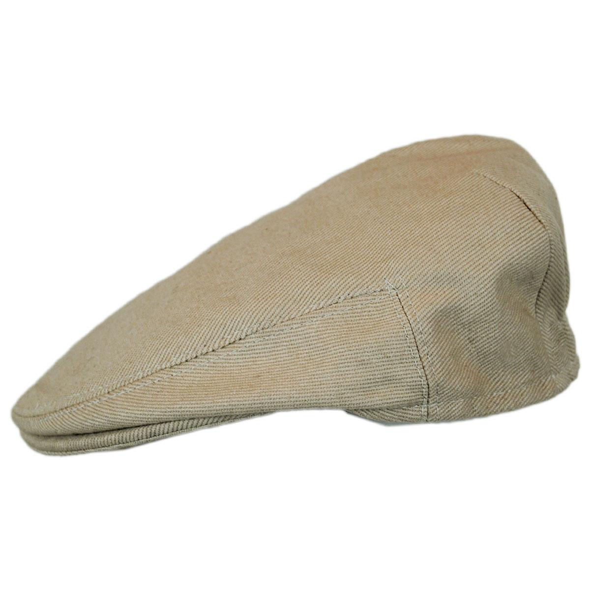 Wholesale Baby Cotton Ivy Cap B2B Pre-Pack