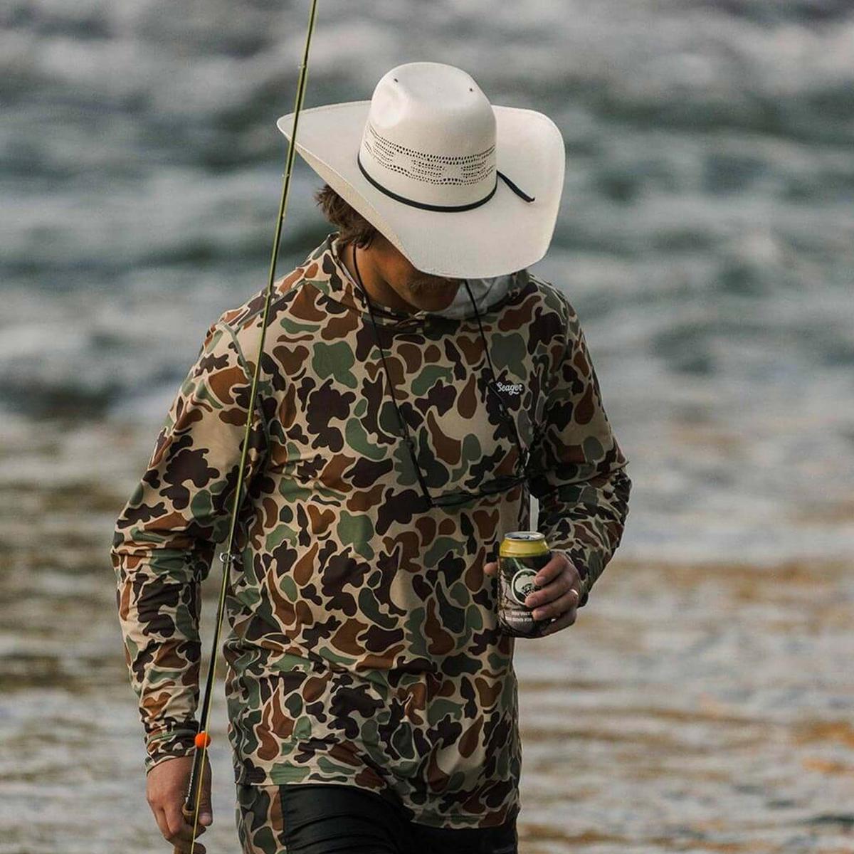 Seager | New Money Bangora Straw Western Hat | 129454 | lsmtwo | IVORY