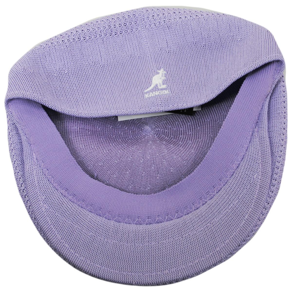Kangol | Tropic Ventair 504 Ivy Cap - Fashion Colors | 160803 | under | DIGITAL LAVENDER