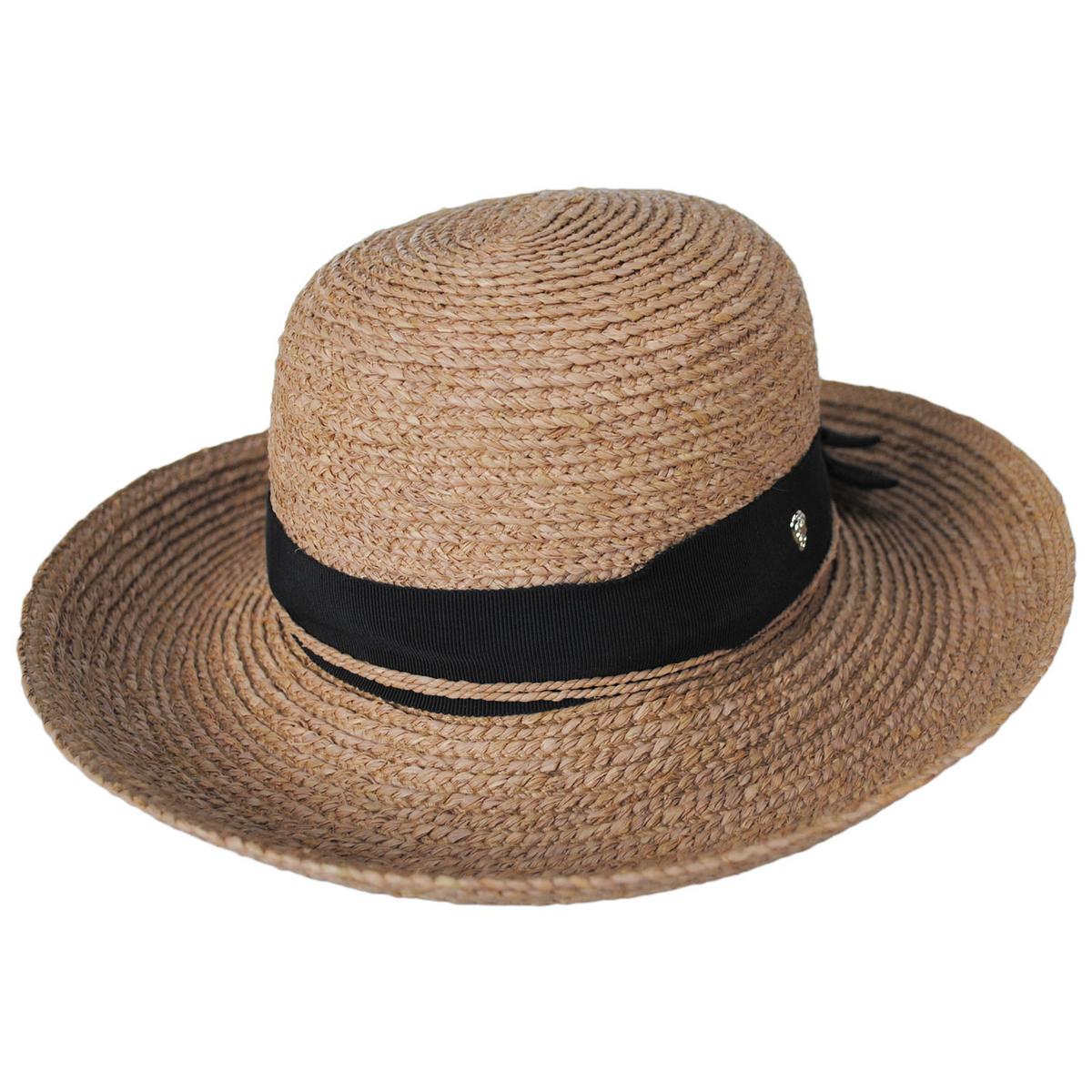 Helen Kaminski | Elevated Handcrafted Hats – Village Hat Shop