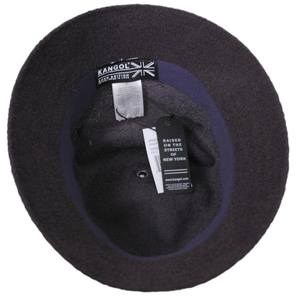 Kangol | Bermuda Casual Bucket Hat | 185700SS25 | under | DEEP PLUM