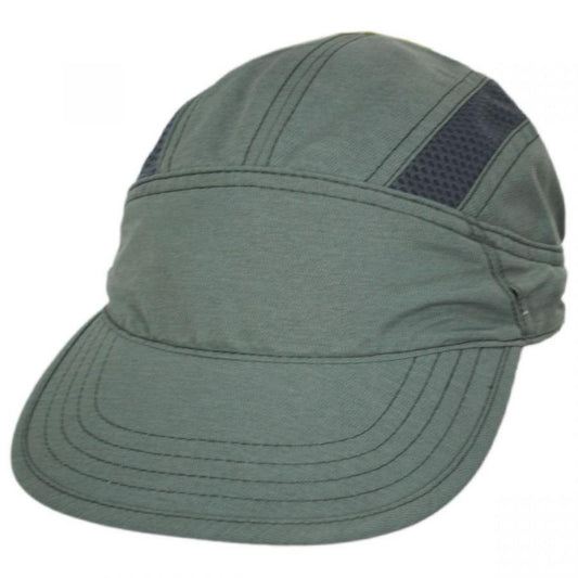 Sunday Afternoons | Ultra Trail Strapback Baseball Cap | 401254 | lead | EUCALYPTUS