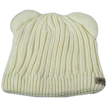 Columbia Sportswear | Toddler Little Ears Beanie Hat | 509618 | lead | CHALK