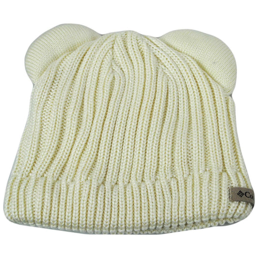 Columbia Sportswear | Toddler Little Ears Beanie Hat | 509618 | lead | CHALK
