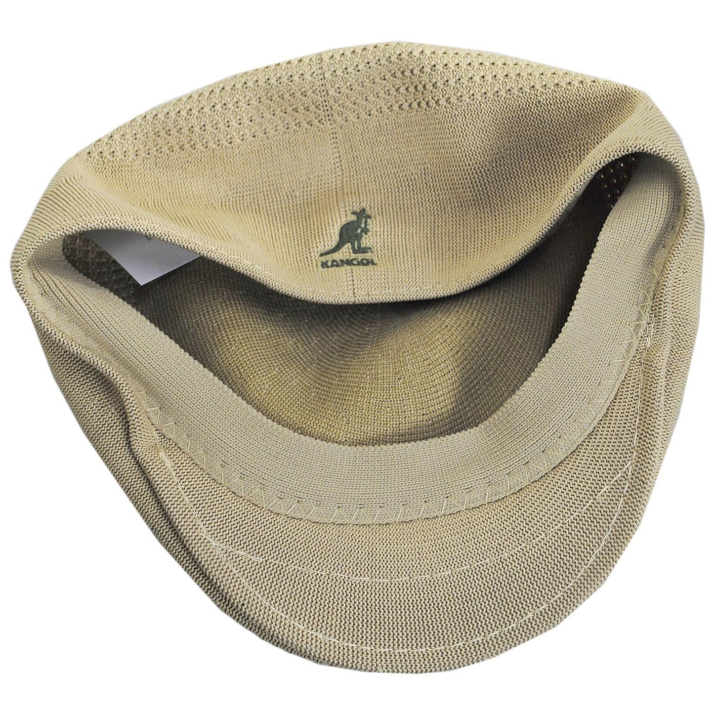 Kangol | Tropic Ventair 507 Ivy Cap | 160812 | under | BEIGE