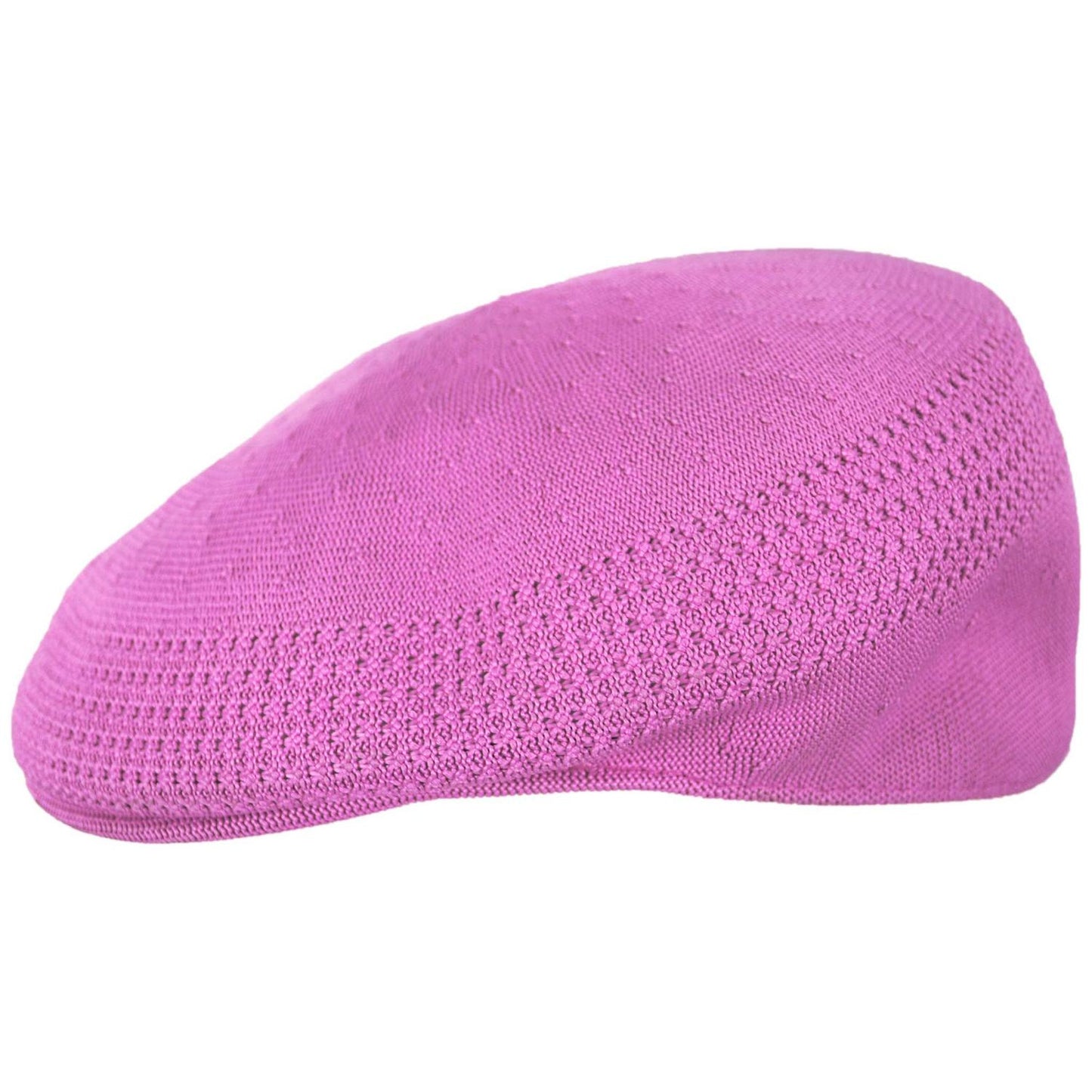 Kangol | Tropic Ventair 504 Ivy Cap - Spring Collection | 160803SS | profile | BRIGHT FUCHSIA