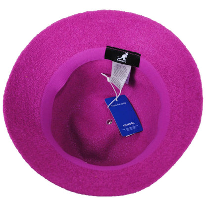 Kangol | Bermuda Casual Bucket Hat - Fashion Colors | 185700A | under | BRIGHT FUCHSIA