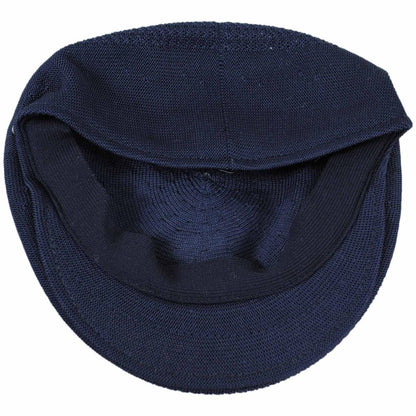 Jaxon Hats | Summer Vent Ivy Cap | 168200 | under | NAVY BLUE