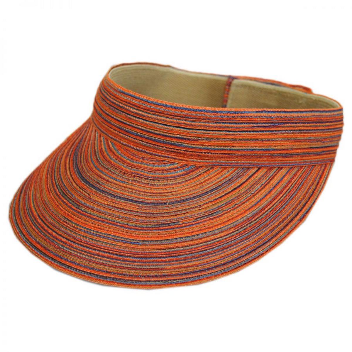 Jeanne Simmons | Prism Visor