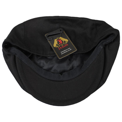 Wholesale Cotton Newsboy Cap B2B Pre-Pack
