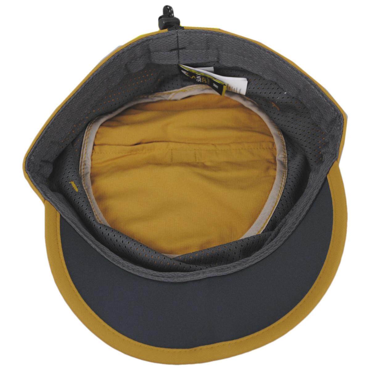 Sunday Afternoons | Sun Tripper Cadet Cap | 401208 | under | GOLDENROD