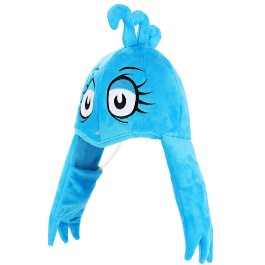 Dr. Seuss | Blue Fish Sprazy Hat | 190549 | lead | BLUE
