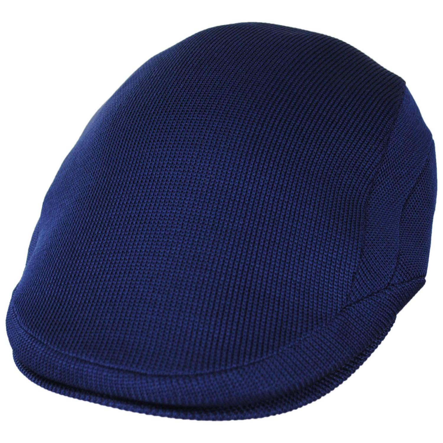 Kangol | Tropic 507 Ivy Cap | 160809 | lead | NAVY