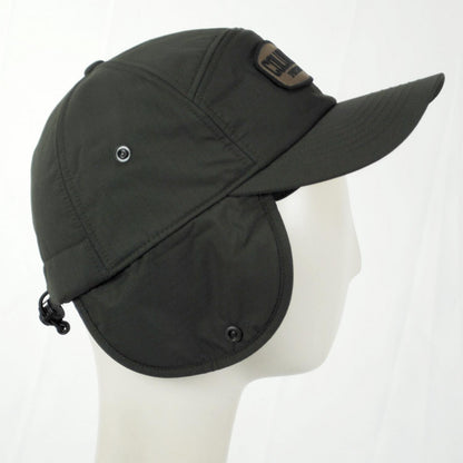 Columbia Sportswear | Landroamer Ear Flap Baseball Cap | 400096 | profiletwo | GREEN