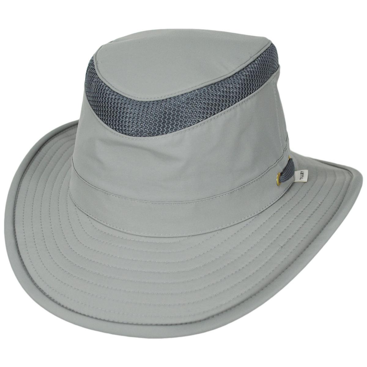 Tilley Endurables | LTM5 Airflo Hat | 400816 | lead | ROCKFACE